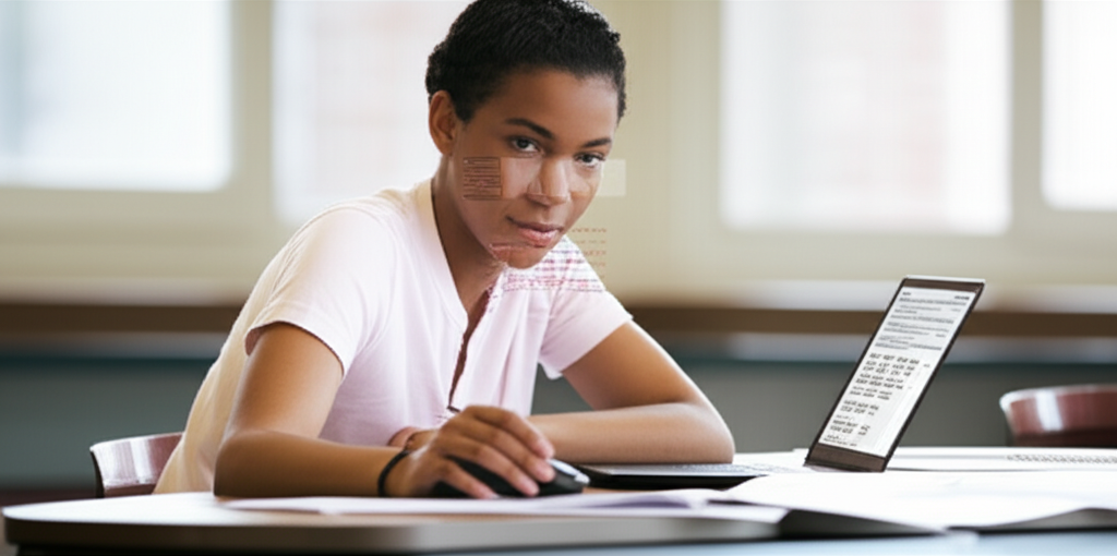 How to cheat Proctored exam 2025